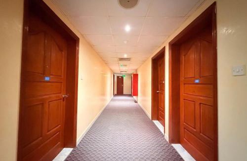 Al Majaz Apartment | Al Buhaira Hotel Apartment
