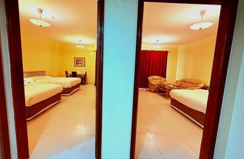 Al Majaz Apartment | Al Buhaira Hotel Apartment