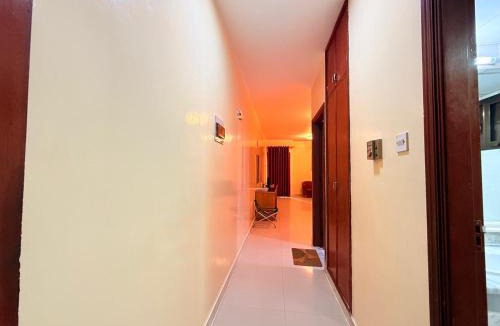 Al Majaz Apartment | Al Buhaira Hotel Apartment