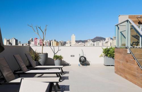 Barro Preto Apartment | Casa Pantuso - Mercado Novo