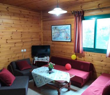 Kahal Resort | Chen Ba'Galil