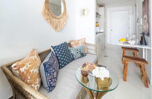 Palm Jumeirah Apartment | Frank Porter - Seven Hotel & Aprtments