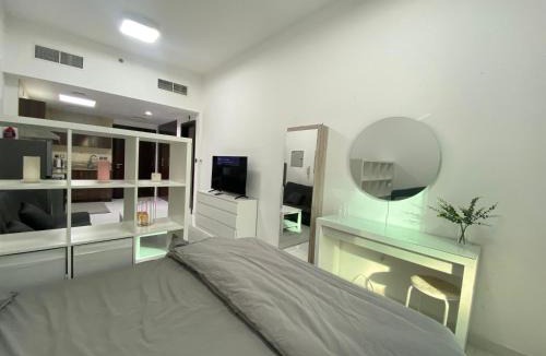Dubai Apartment | Dubai Silicon Oasis Holiday Homes