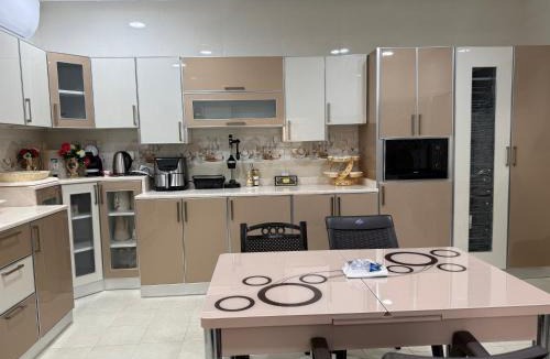Al Kubus House | استراحة الأنغام