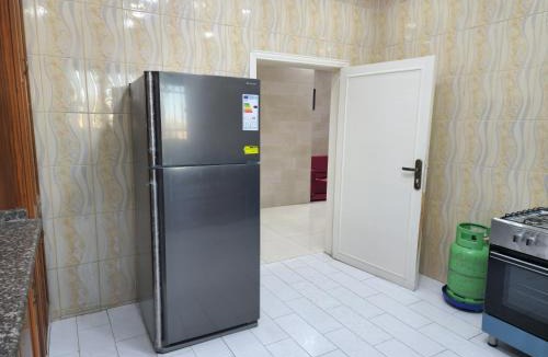 Al Jubeiha Apartment | Monani
