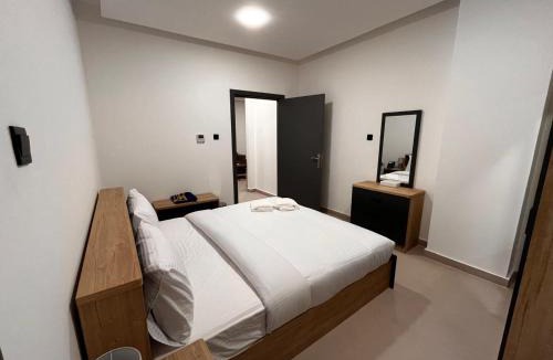 Ajman Apartment | Aryaf Hotel Apart Tabasum Group