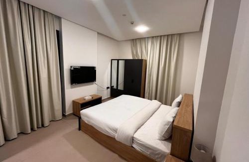 Ajman Apartment | Aryaf Hotel Apart Tabasum Group