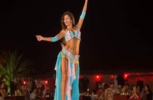 Madinat Zayed Boat Rental | Desert Safari Dubai with BBQ Dinner