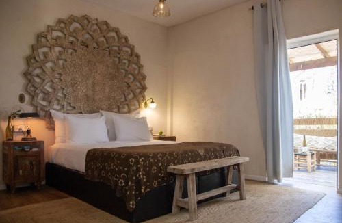 Beit Oren Hotel | Beit Oren Hotel