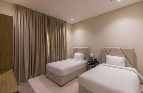 Hatta Villa | Ivory House Resort - Ophiolite