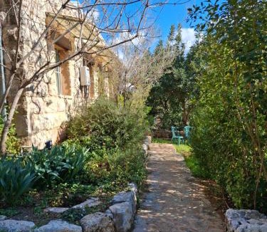 Klil House | tranquil beautiful house כליל השחר- צימרים קסומים במיקום מרגיע למשפחות וזוגות