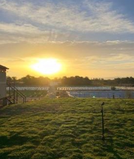 Ras Al Khaimah Other | Vanstay glamping in a 25 acre farm