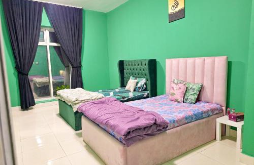 Madinat Zayed Apartment | Abu Dhabi Castel