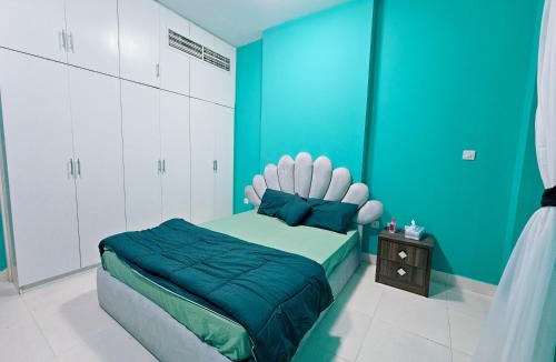 Madinat Zayed Apartment | Abu Dhabi Castel