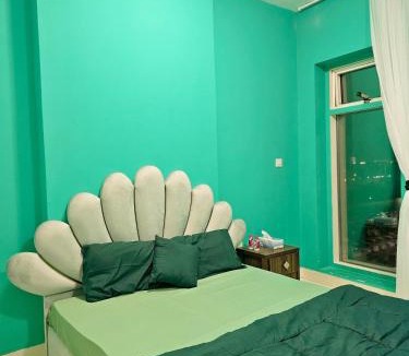 Madinat Zayed Apartment | Abu Dhabi Castel