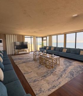 Ras Al Khaimah House | sea breeze RAK