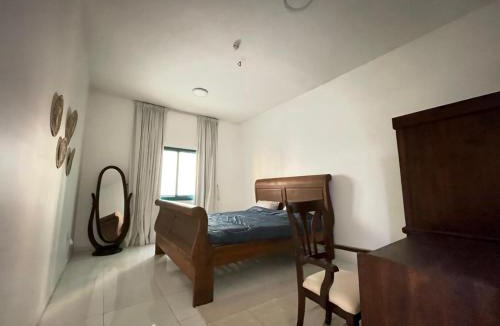 Al Majaz House | Sharjah corniche private room for women only
