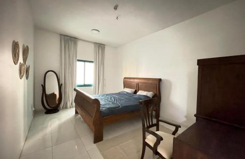 Al Majaz House | Sharjah corniche private room for women only