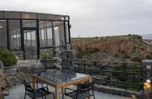 Sayq House | ALOEVERA VILLAS & CAFA