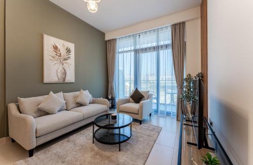 Nad Al Sheba Apartment | HAVN - 1 Bedroom in Azizi Park Avenue, Meydan