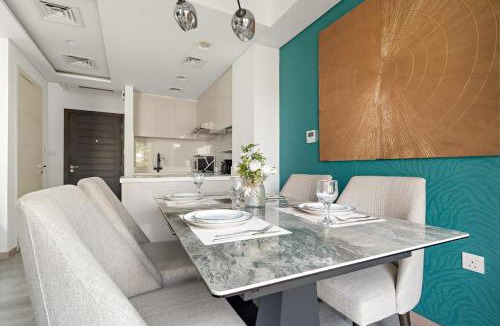Dubai Apartment | FIRST CLASS VILLA Spacious for Family Getaways