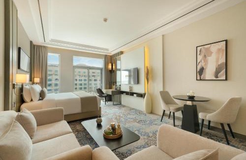 Palm Jumeirah Hotel | Mileo Hotel The Palm