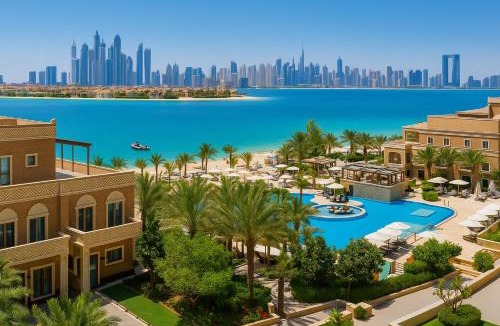 Palm Jumeirah Resort | Wyndham Residences The Palm
