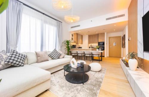 Dubai Apartment | Premium Apartment mit Strandzugang in Dubai