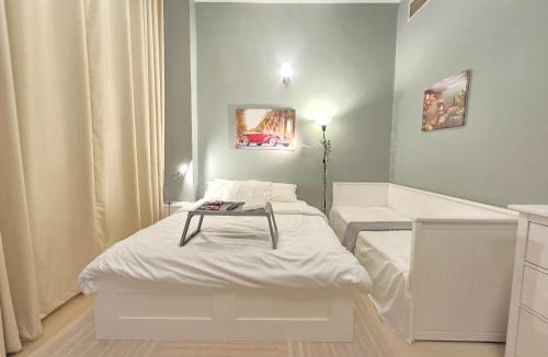 Dubai Apartment | Cozy studio Close to metro Near DIFC AND DWTC