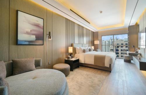 Palm Jumeirah Hotel | Mileo Hotel The Palm