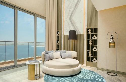 Palm Jumeirah Hotel | Mileo Hotel The Palm