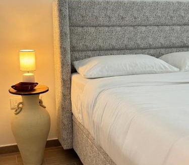 Abu Dhabi Apartment | Desert Home Mayan Yas Island