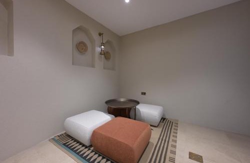 Khor Fakkan Hotel | Nozol Al Rayaheen By Sharjah Collection