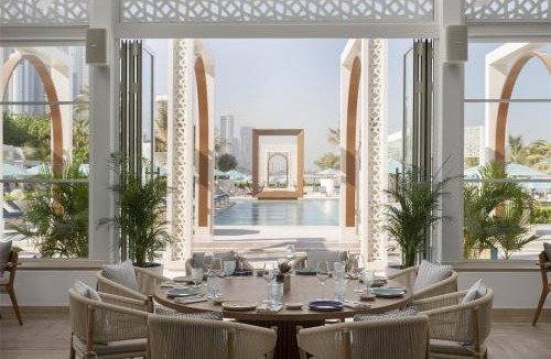 Al Sufouh 2 Resort | One&Only Royal Mirage Resort Dubai
