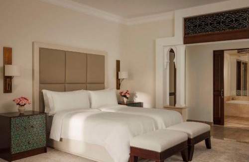 Al Sufouh 2 Resort | One&Only Royal Mirage Resort Dubai