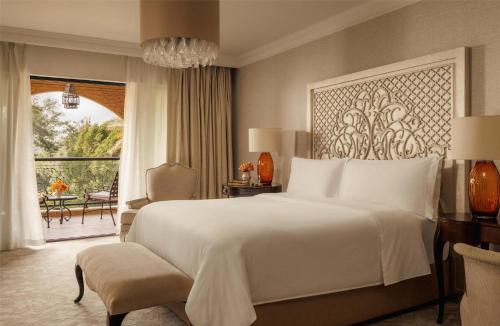 Al Sufouh 2 Resort | One&Only Royal Mirage Resort Dubai