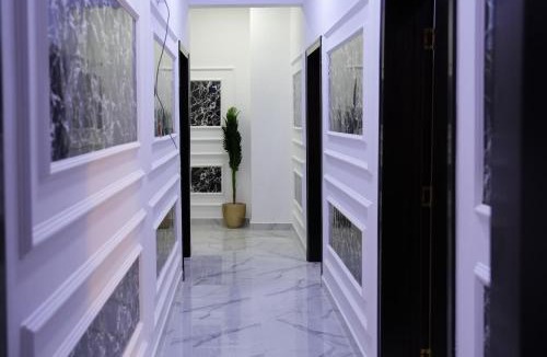 Duqm Apartment | hotel rose garden فندق روز جاردن