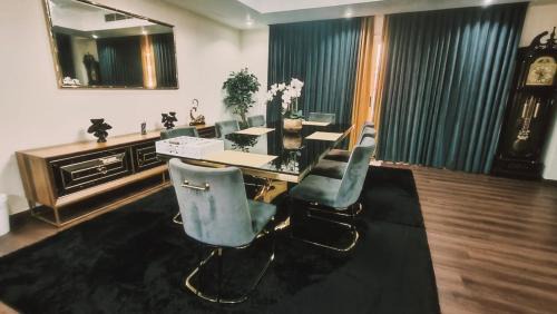 Al Hamra Village Villa | Luxury Villa