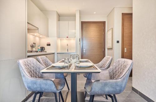 Nad Al Sheba Apartment | STAY BY LATINEM Luxury 1BR Holiday Home CB 1414 Near Downtown
