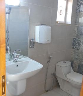 Ajloun Ski Chalet | Alreem Farm