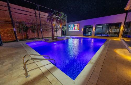 Manama House | Nagawa Staycation