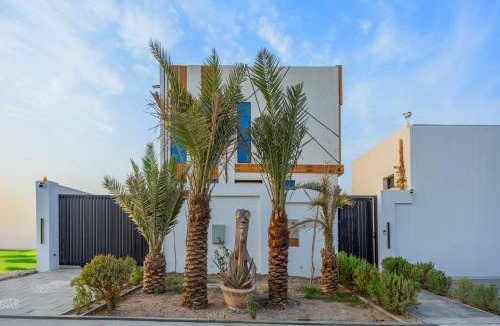 Manama House | Nagawa Staycation