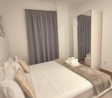 Jumeirah Village Triangle Apartment | Bright & Spacious 2BR in JVT Community