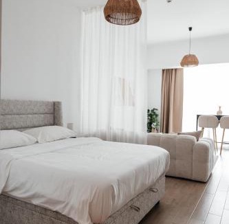 Abu Dhabi Apartment | Desert Home Mayan Yas Island