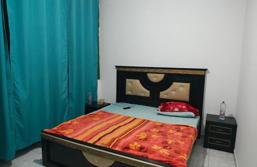 Al Qasimia House | Modern Comfort Stay