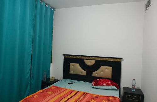 Al Qasimia House | Modern Comfort Stay