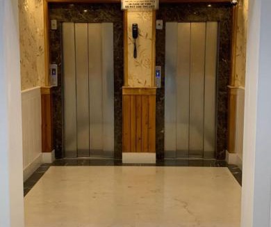Al Muraqqabat Apartment | AL seef Hotel Apartments 1BR