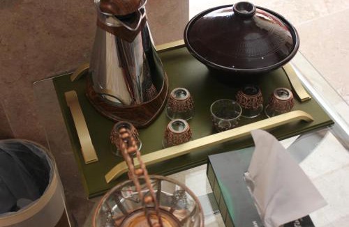 Seeb Hotel | Bayan International Hotel