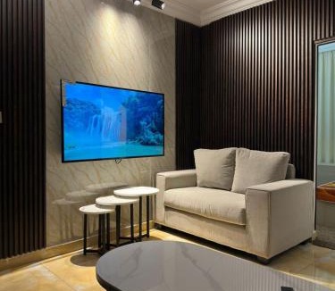 Irbid Apartment | Super deluxe apartment