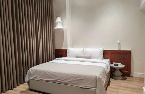 Al Jerf 2 Hotel | Baithans 24 Furnished Apartments Hotel LLC